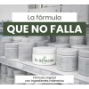 El Remedio Pomada Para Molestias Con 2 Piezas De 100gr