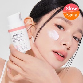 BIODANCE Pore Perfecting Collagen Peptide Cream 50ml - BIODANCE Pore Perfecting Collagen Peptide Cream 50ml