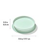 OXO Tot Stick and Stay Suction Plate - Opal