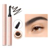 Sace Lady Gel De Cejas Resistente Al Agua Y Manchas