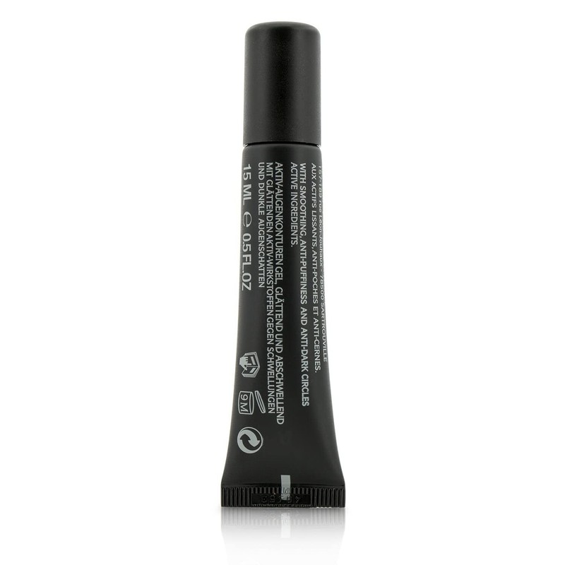 Academie Men Homme/Men Active Eye Contour Gel 15 g