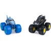 Monster Jam Monster Jam - Original Zweier-Pack mit dem Batmobil