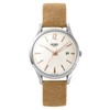 Henry London HL39-S-0413-BR Cannonbury Watch, Brown