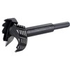 Famag 162204000 Bormax 2.0 Forstner bit, alloyed Tool Steel, 40