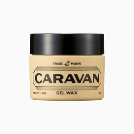 Demi Cosmetics Caravan Gel Wax 3.2 oz (90 g)