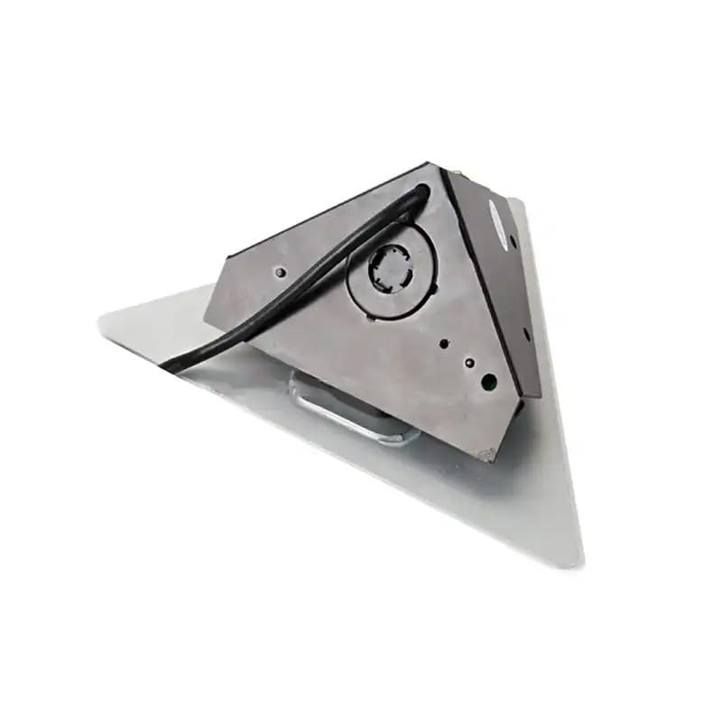 Ideal Angle Camera for Elevators 5 Megapixel PoE 120 Degree