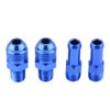 Universal Aluminum Car 160psi Adjustable 1: 1 Fuel Pressure Regulator