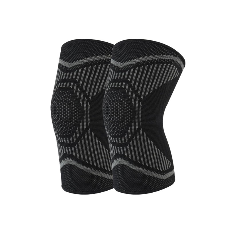 Volleyball Knee Supporter, Kneepad for Children, Protector, Knee Pad, M/L,