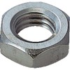 TRUSCO B57-0005 Hexagonal Nuts, 3 Types of Stainless Steel, Size M5 x 0.8, 80 Pieces