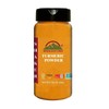 Himalayan Chef Turmeric Powder Shaker-5.82 Oz