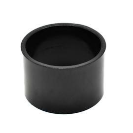 MaxLLTo Replacement for Thrifco Plumbing 6795003 95003 3 Inch ABS Repair Coupling, 2 Pack