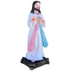 BHEII - Divine Mercy 8" Tall/El Senor de la Misericordia