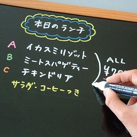 ナカバヤシ カラーボードマーカーオレンジ2ｍｍ CMK-101O