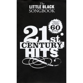 The Little Black Songbook: 21st Century Hits