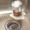 Can Colander Strainer (4 Pack), Best for Canned Tuna, Vegetables