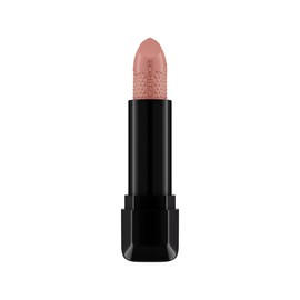 Catrice Shine Bomb Lipstick, No. 020 Blushed Nude, Nude, Enlarging, Moisturising, Glossy, Vegan, Complies with Our Clean Beauty Standard, Alcohol Free (3.5 g)