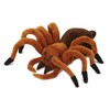 Sunny Toys 34160 Plush Spider Design, Approx. 32 cm