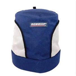 Robship Cover Winch Effortless Protection for Your Watercraft Made Easy, Navyline - Small