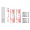 Acne Buster Loción Secante Con Ácido Salicílico 2pcs Todo Tipo