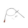 RTD Temperature Probe Sensor Fit for Pit Boss Temperature Sensor