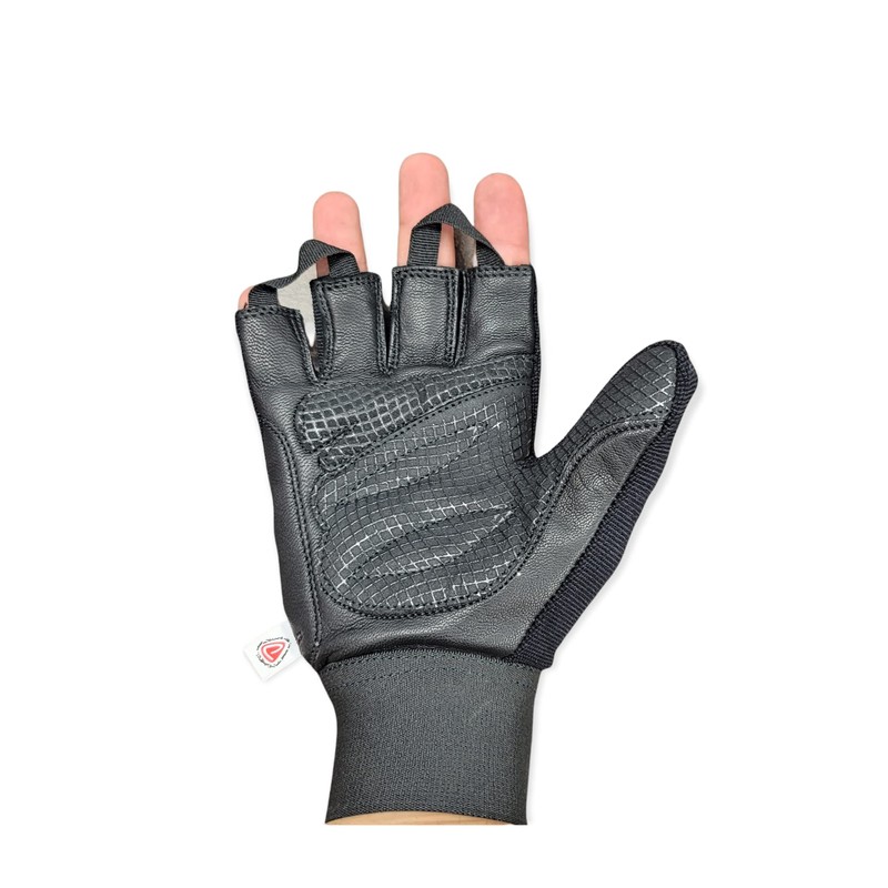 Weight Lifting Fitness Gym Training Fitness Workout Long Wrist Strap