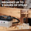 Earlex 1.3 gal. 1500-Watt Steam Generator