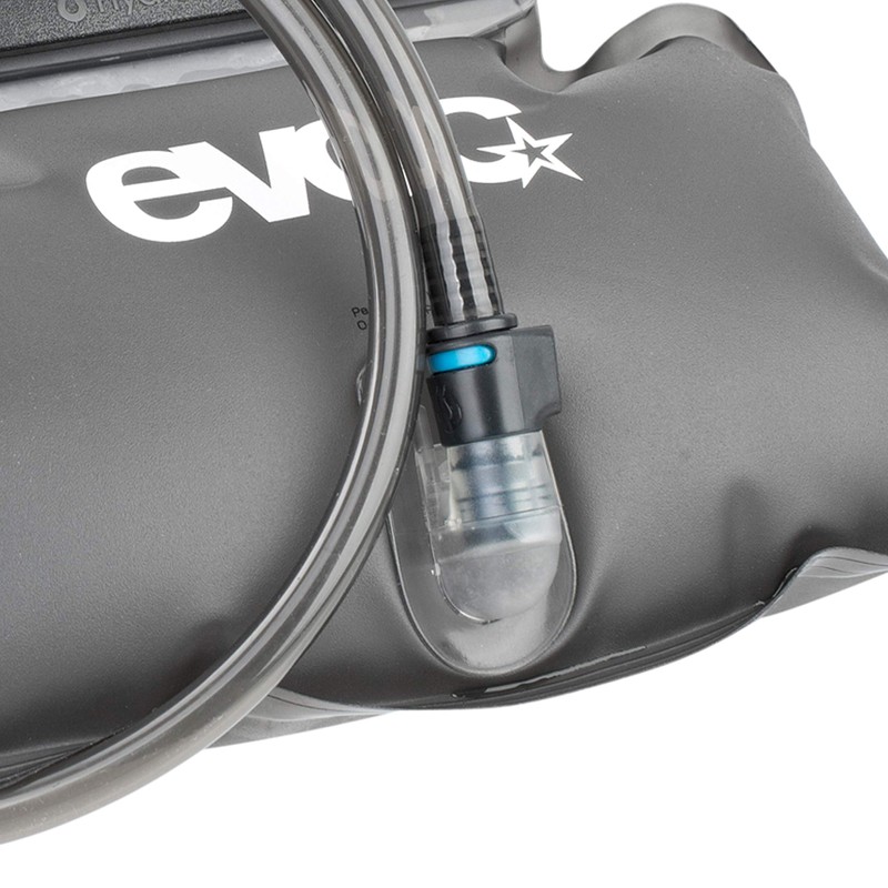 EVOC camel bag, hydration bladder for backpack or belt bag,