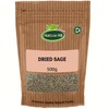 Dried Sage 500g by Hatton Hill
