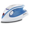 Sunbeam Compact Size Travel Mini Iron Dual Voltage 120V-240V Dry