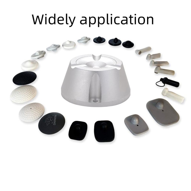 20000GS Golf Detacher Magnet, Security Tag Remover, Anti-Theft Remover Magnet,