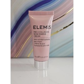 Elemis Pro-Collagen Rose Marine Cream 0.5 oz | Anti-Wrinkle Hydrating Moistur...