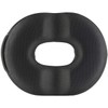 Newgen Medicals Seat Ring Coccyx: Ergonomic Ring Seat Cushion Made