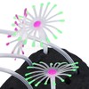 Silicone Glow Fish Tank Decorations Simulation Innovative Landscaping Glowing Artificial
