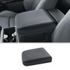 BIBIBO for 2025 2026 Toyota 4Runner Center Console Armrest Cover