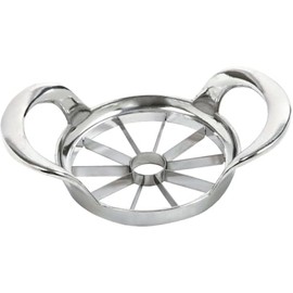 Norpro Apple Corer, 3.5in/9cm, As Shown