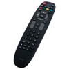 Allimity RL67H-8 Replacement Remote fit for CHANGHONG LED TV and