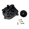 HYNYHT Ignition Distributor Cap and Rotor Kit Set 30102-P54-006 Compatible