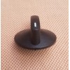 Custom Nylon Thermador Knob 20-02-585-01 Black 00414832 NEW Lifetime Replacement