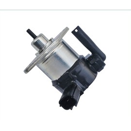 Gladiator New Fuel Shut-Off Solenoid fits Kubota Equipment M9000 M8540 M9540 M95 M96 M105 M6800 W/V3000 Series Engines 7-19912 1C010-60010 1C010-60013 1C010-60015 1C010-60014 1C010-60016 1C01060017