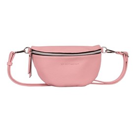 Denim TOM TAILOR Rosie Women's Belt Bag Bum Bag Small, light rose, 001201