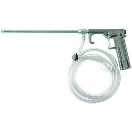 Tru-Flate 18-225 1/4" Female NPT Input Pistol-Grip Spray Cleaner