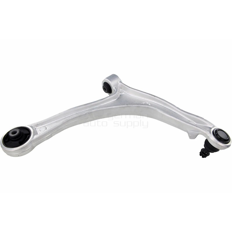 Mevotech Supreme Suspension Control Arm and Ball Joint Assembly Front