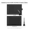 Huion PW100 Digital Pen Battery-free Digital Pen with 2 Programmable