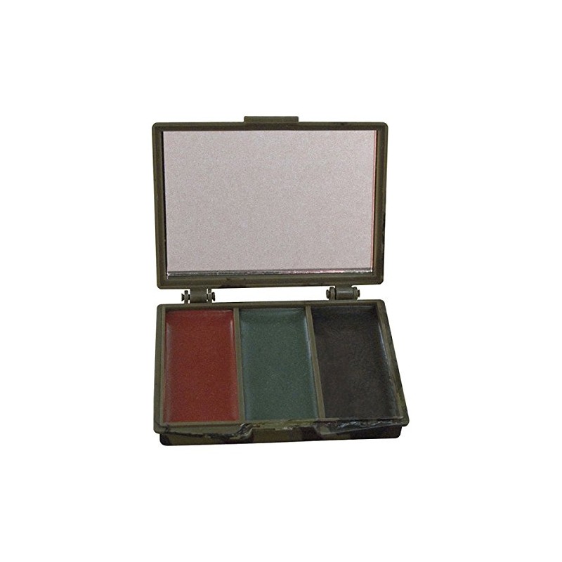 Rothco Camouflage Face Paint Compact