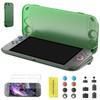 Specially Designed for Switch 2 (2025 New) Hard Shell Storage