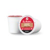 Tim Hortons Hazelnut Flavoured Coffee, Single Serve Keurig K-Cup Pods,