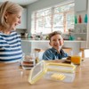 2-in-1 Butter Slicer & Storage Container, 8 oz Capacity, with