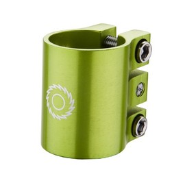 Razor Scooter Part Pro Series Triple Clamp, Green, 35073132