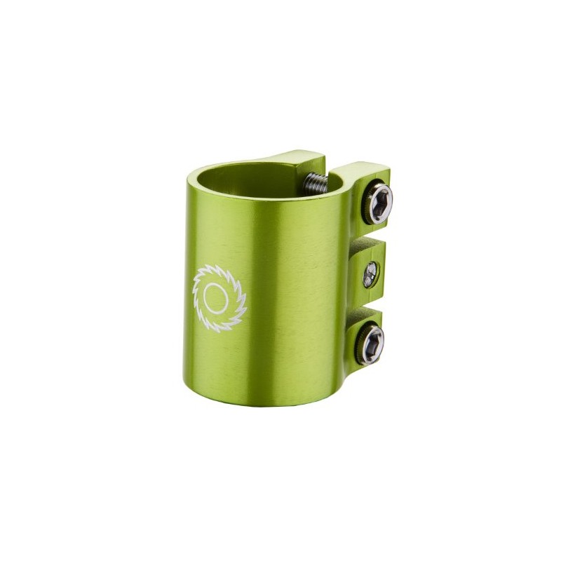 Razor Scooter Part Pro Series Triple Clamp, Green, 35073132