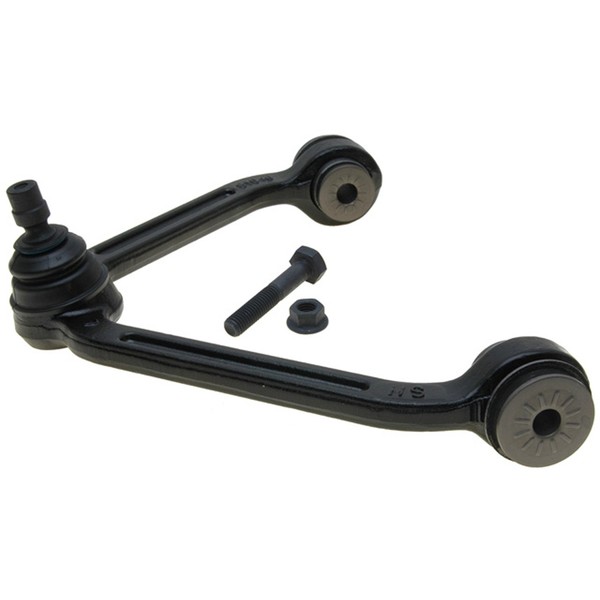 ACDelco Advantage 46D1021A Front Driver Side Upper Suspension Control Arm